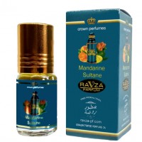 Mandarine Sultane Ravza Parfum 3ml