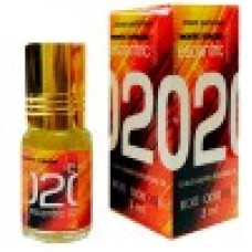 Molecule 02 Escentric Ravza Parfum 3ml