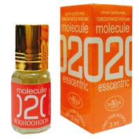 Molecule 02 Molecule Ravza Parfum 3ml