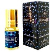 Molecule 04 Ravza Parfum 3 ml