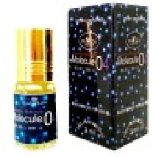 Molecule 04 Ravza Parfum 3 ml