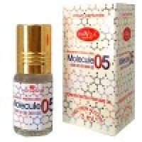 Molecule 05 Ravza Parfum 3ml