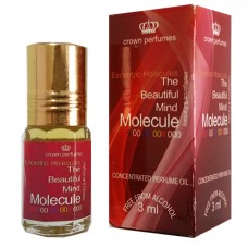 Molecule Beautiful Mind Ravza Parfum 3ml