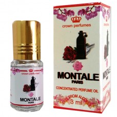 Montale Ravza Parfum 3ml 