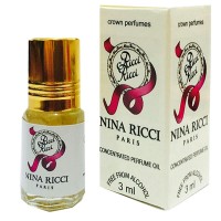 Nina Ricci Ravza Parfum 3ml
