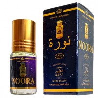 NOORA Ravza Parfum 3ml