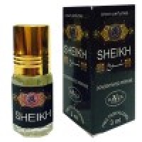 Sheikh Ravza Parfum 3ml