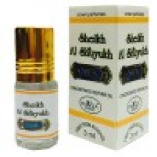 Sheikh Al Shuyukh 3ml Ravza Parfum