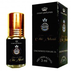 Chic Sheikh Ravza Parfum 3ml