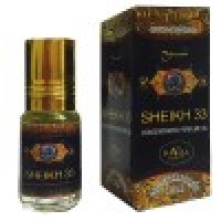 Sheikh 33 Ravza Parfum 3ml