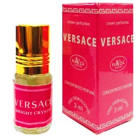 Versace Bright Crystal Ravza Parfum 3ml