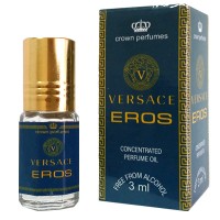 Versace Eros Ravza Parfum 3ml 
