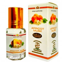 APRICOT MUSK Ravza Parfum 6ml