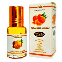 Cherry Musk Ravza Parfum 6ml