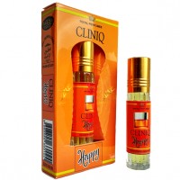 CLINIQ HAPPY   Ravza Parfum LUX 