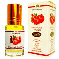 GRANAT MUSK Ravza Parfum 6ml