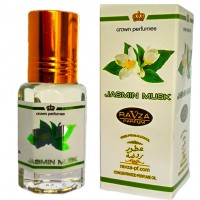 Jasmin Musk Ravza Parfum 6ml