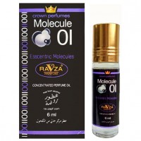 Molecule 01 Molecule Ravza Parfum 6ml