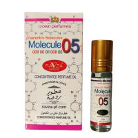 Molecule 05 Ravza Parfum 6ml