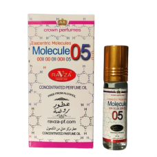 Molecule 05 Ravza Parfum 6ml