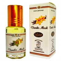 Vanila Musk Ravza Parfum 6ml