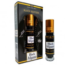 BLACK AFQANO BLACK EDITION   Ravza Parfum LUX 
