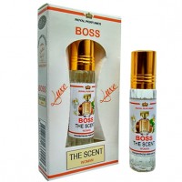 BOSS The Scent Woman Ravza LUX 