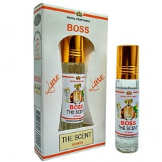 BOSS The Scent Woman Ravza LUX 