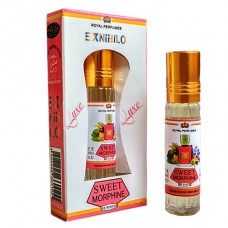 EX NIHILO SWEET MORPHINE   Ravza Parfum LUX 