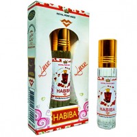 HABIBA Ravza Parfum LUX 