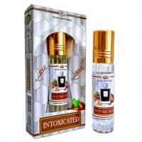 INTOXICATED RAVZA PARFUM LUX