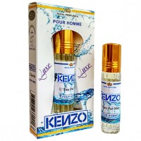 KENZO L'Eau Par Man Ravza LUX 