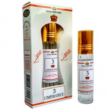 L'Imperatrice3 Ravza Parfum LUX