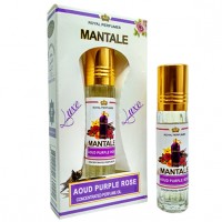 MANTALE Aoud Purple Rose Ravza LUX 