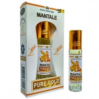 Mantale Pure Gold Ravza LUX
