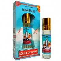 Soleil de Capri Ravza Parfum LUX 
