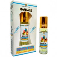 MANTALE Tropical Wood Ravza LUX 