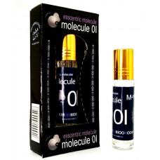 Molecule 01 Molecule Ravza Parfum IUX