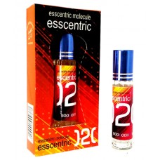 Molecule 02 Escentric Ravza Parfum LUX