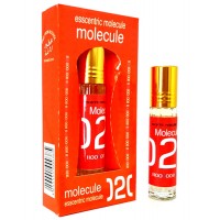 Molecule02 Molecule Ravza Parfum LUX