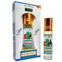 ROMANCE Ravza Parfum LUX