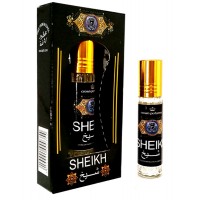 Sheikh Ravza Parfum LUX