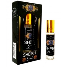 Sheikh Ravza Parfum LUX