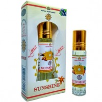 SUNSHINE Ravza Parfum LUX