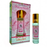 Victoria Secret CRUSH Ravza Parfum LUX 